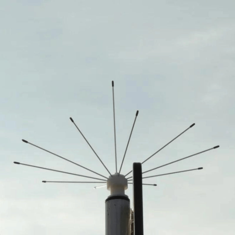 Eolo Guardian Espantapájaros - Remi Hogar - Remi Hogar