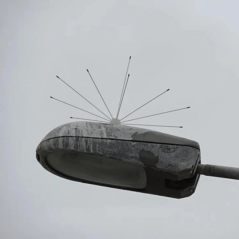 Eolo Guardian Espantapájaros - Remi Hogar - Remi Hogar