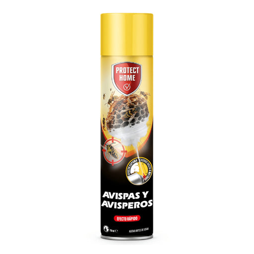 Insecticida Espuma Avispas de largo alcance - Protect Home - Remi Hogar