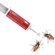 Gel Insecticida Cucarachas 10 gr - Remi Hogar