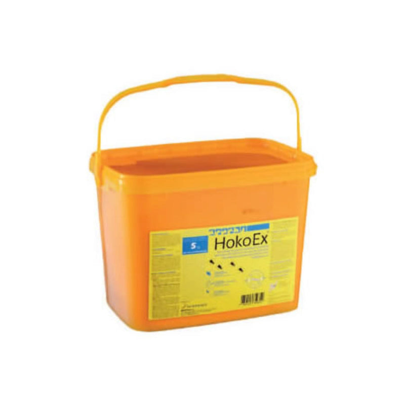 Larvicida granulado para moscas Hoko Ex - Remi Hogar