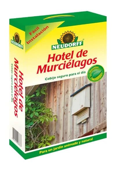 Hotel Murcielagos (Bajo Pedido) - Neudorff - Remi Hogar