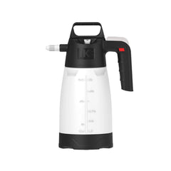 Pulverizador IK MULTI Pro 2 360º  profesional resistente a ácidos y desinfectantes. Para control de plagas