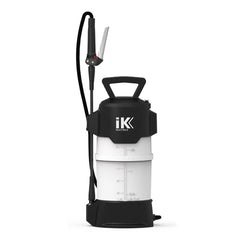 Pulverizador IK MULTI Pro 9 profesional resistente a ácidos y desinfectantes
