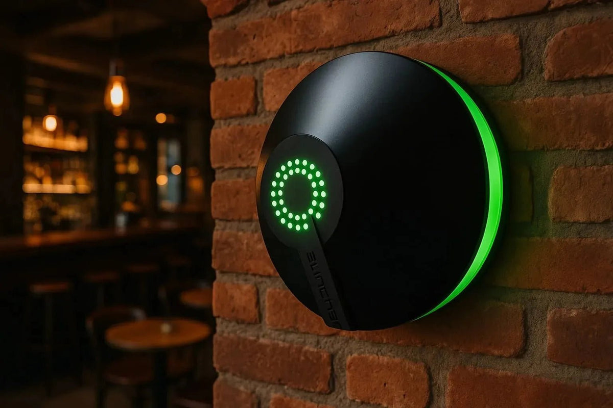 Aura 22w Insect - O - Cutor - Remi Hogar
