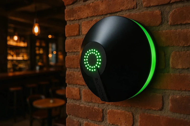 Aura 22w Insect - O - Cutor - Remi Hogar