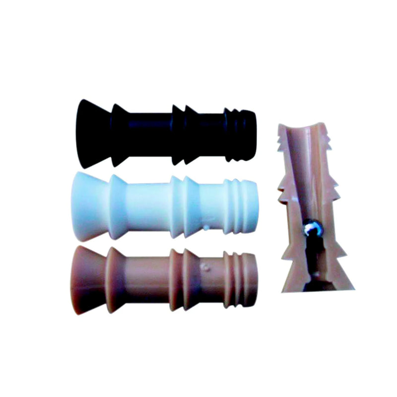 INYECTOR 9,5 SIN CABEZA L= 30 MM HEMBRA