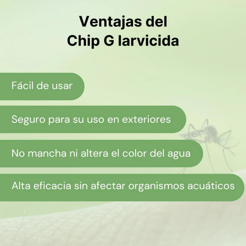 Inz - Eco Mosquito Trampa Ecológica - Remi Hogar
