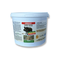 Repelente jabalí Jabalex - Protecta - Remi Hogar