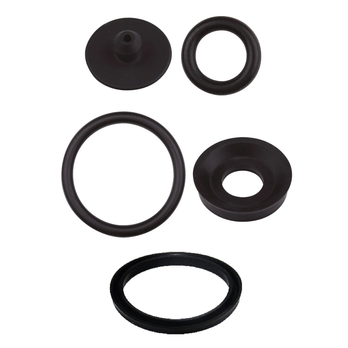 Kit mantenimiento Matabi para pulverizadores Kima, Evolution y Berry