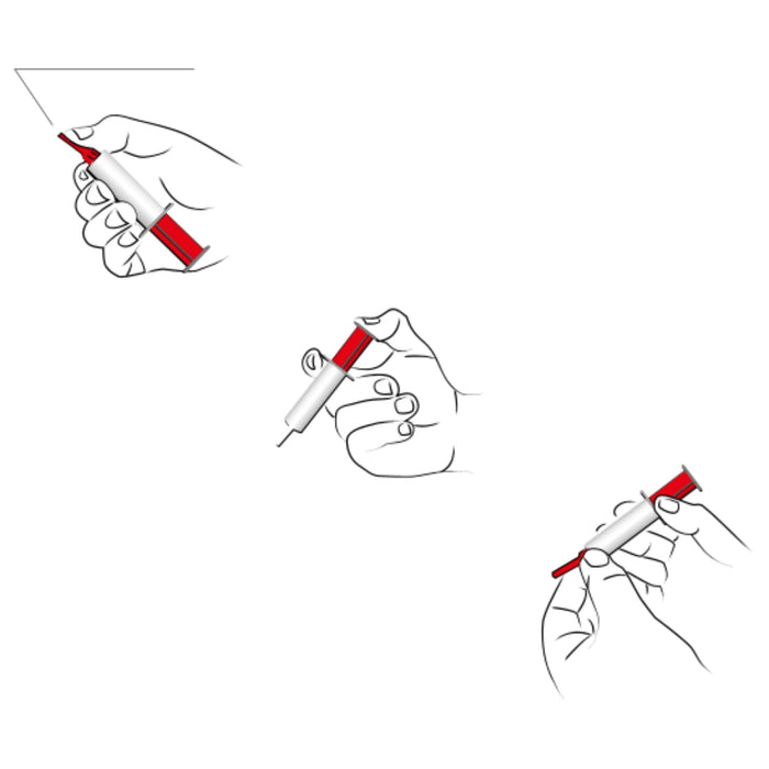 Gel Insecticida para Cucarachas ECOGEL - Novar
