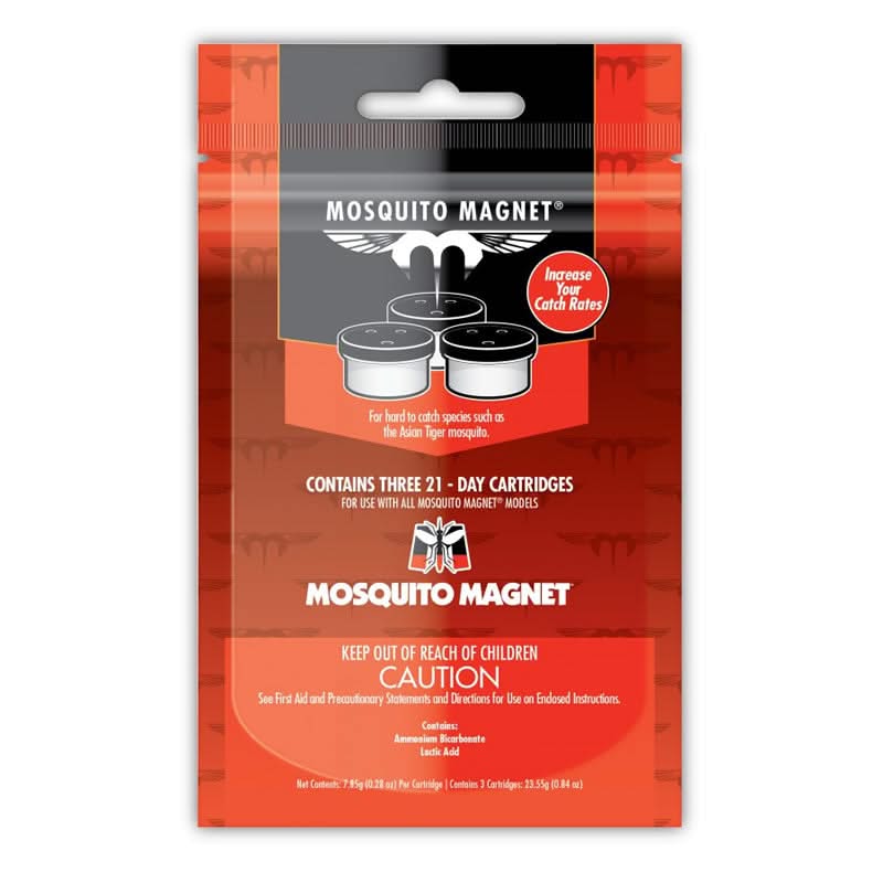 Mosquito Magnet Executive, Trampa para Mosquitos Exterior - Remi Hogar