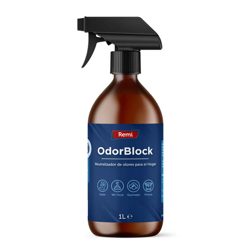Neutralizador de olores para el hogar pensado para combatir malos olores persistentes