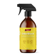 Neutralizador de olores para baños pensado para combatir malos olores persistentes
