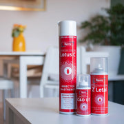 Pack para fumigar Chinches - 2 Descargas, 1 Spray, 1 Laca - Remi Hogar