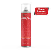 Pack para fumigar Chinches - 2 Descargas, 1 Spray, 1 Laca - Remi Hogar