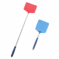 Pala matamoscas extensible Preben para control de moscas en interiores