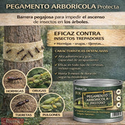 Pegamento arborícola 1 Litro - Rampastop Gel - Remi Hogar