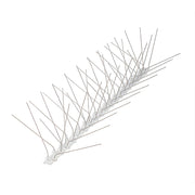 Pinchos Anti palomas E - 50 Policarbonato (1 metro) - Remi Hogar - Remi Hogar