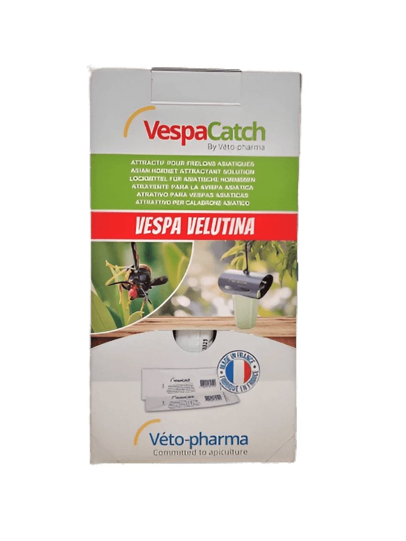 Atrayente Avispa Velutina - VespaCatch - Remi Hogar