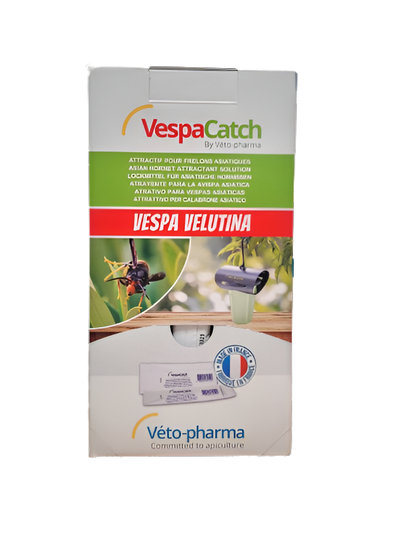 Atrayente Avispa Velutina - VespaCatch