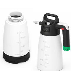 Pulverizador IK MULTI Pro 2 360º  profesional resistente a ácidos y desinfectantes. Para control de plagas