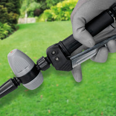 Pulverizador Matabi Evolution 16 para herbicidas, insecticidas y productos naturales