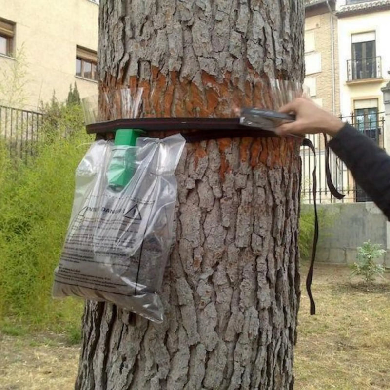 Bolsa Recambio Collar Procesionaria Procerex - Protecta - Remi Hogar