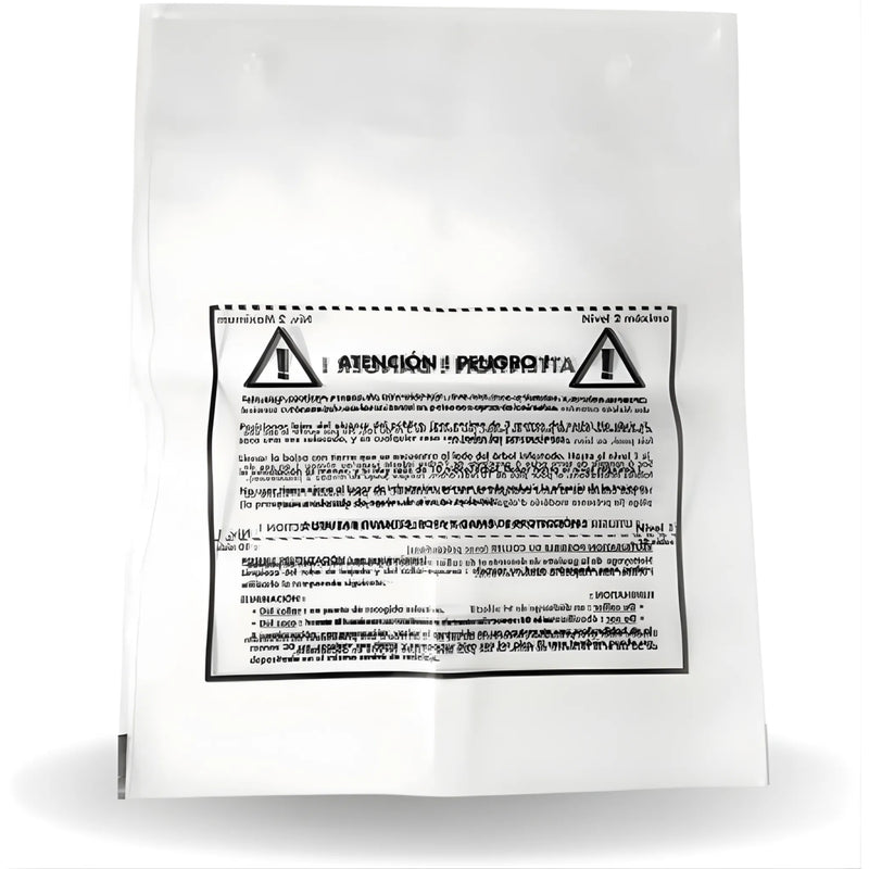 Bolsa Recambio Collar Procesionaria Procerex - Protecta - Remi Hogar