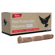 Redes Anti Gorriones - Remi Hogar