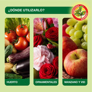 Sanium Concentrado Insecticida sistémico contra insectos - Remi Hogar