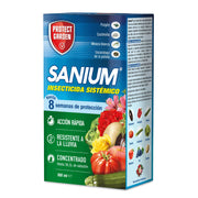 Sanium Concentrado Insecticida sistémico contra insectos - Remi Hogar