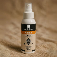 Cimex Contact anti chinches sin insecticida - Novar - Remi Hogar