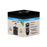 Trampa Mymat Mosquitos – Econovar - Remi Hogar