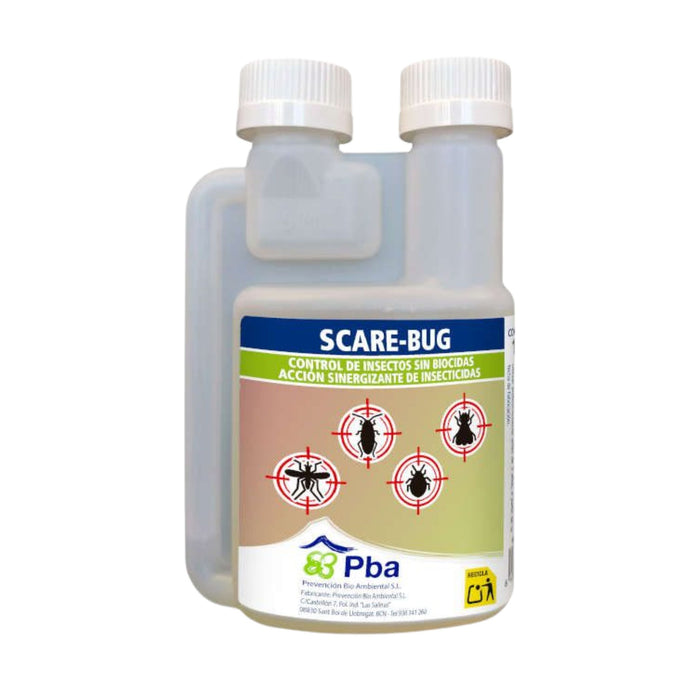 Scare-Bug 100 ml - Concentrado emulsionable