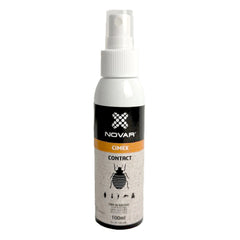 Cimex Contact anti chinches sin insecticida - Novar - Remi Hogar