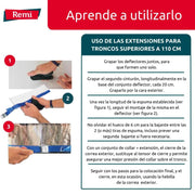 Suplementos para Collar Procesionaria - Remi Hogar