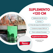 Suplementos para Collar Procesionaria - Remi Hogar