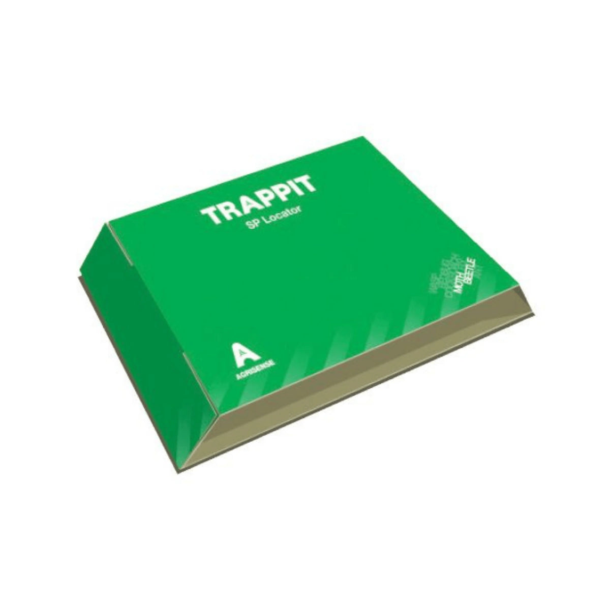 SP - Locator Trampa para Palomilla - Trappit - Remi Hogar
