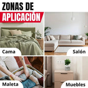 Trampa de control chinches PL monitor - Remi Hogar