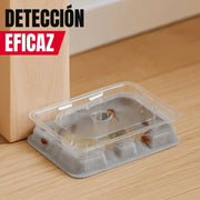 Trampa de control chinches PL monitor - Remi Hogar