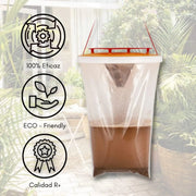 Trampa Múltiple Moscas - Remi Hogar - Remi Hogar