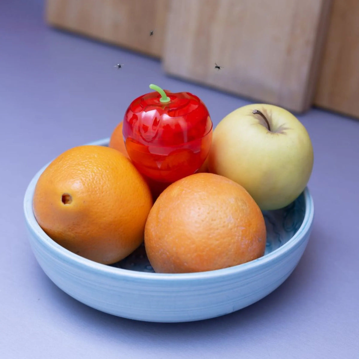 Trampas mosca de la fruta Preben - Massó - Remi Hogar