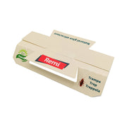 Trampa Cucarachas Adhesiva XL - Remi Hogar - Remi Hogar