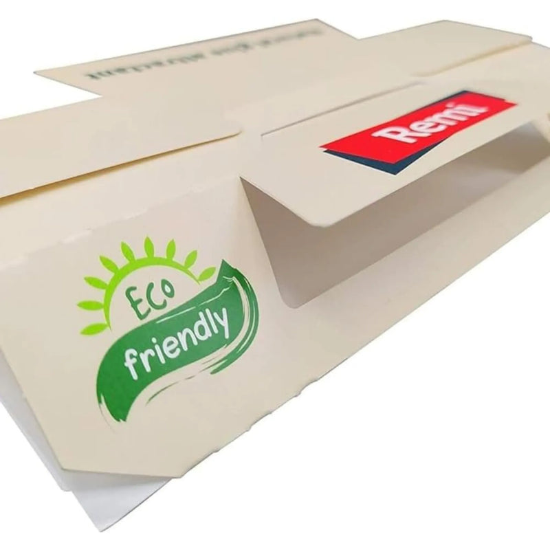 Trampa Cucarachas Adhesiva XL - Remi Hogar - Remi Hogar