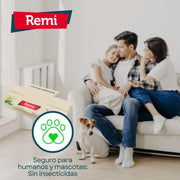 Trampa Cucarachas Adhesiva XL - Remi Hogar - Remi Hogar