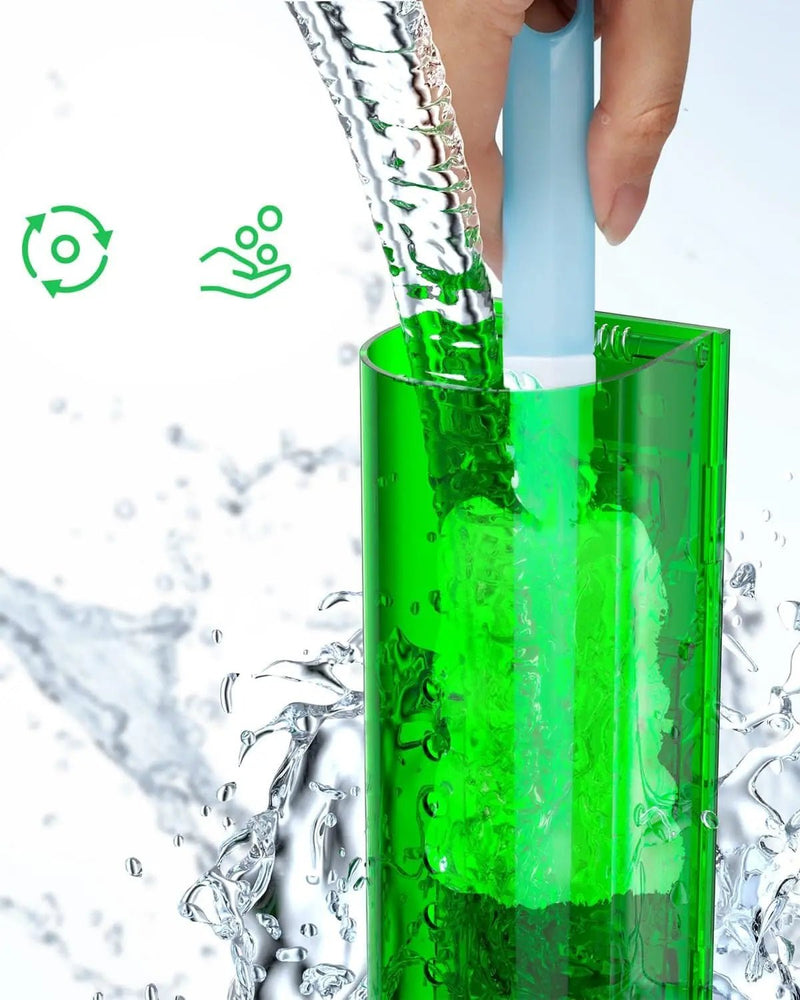 2Pcs Trampa para capturar ratones - Reutilizable - Remi Hogar