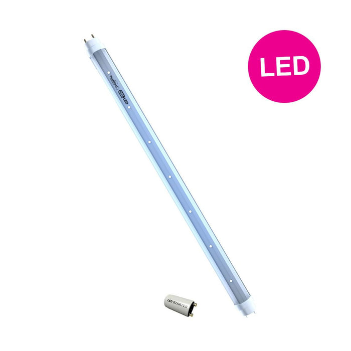 Tubo LED QBL 7,1 W T8 45 cm - PestWest