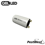 Tubo LED QBL 7,1 W T8 45 cm - PestWest - Remi Hogar