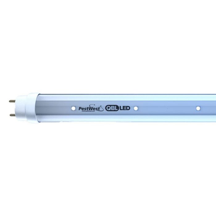 Tubo LED QBL 7,1 W T8 45 cm - PestWest